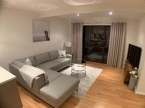 On Gilbert - Yamba Accommodation 4
