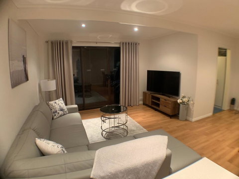 On Gilbert - Yamba Accommodation 5