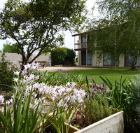 Coonawarra Motor Lodge - Yamba Accommodation