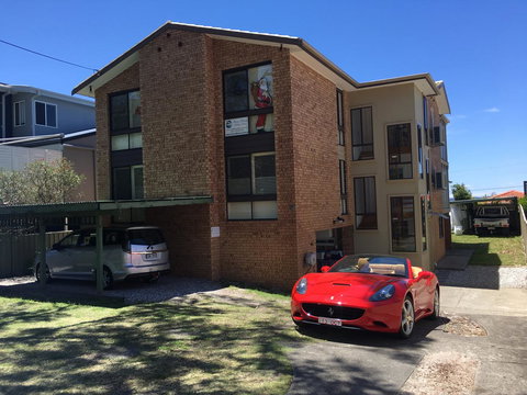 Arena Blanca Holiday Home - Yamba Accommodation 18