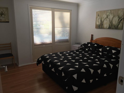 Arena Blanca Holiday Home - Yamba Accommodation 11