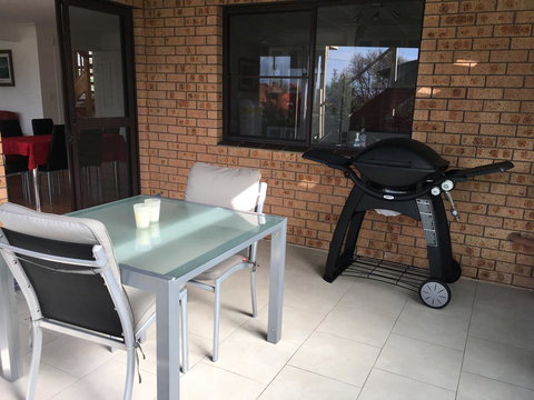 Arena Blanca Holiday Home - Yamba Accommodation 16