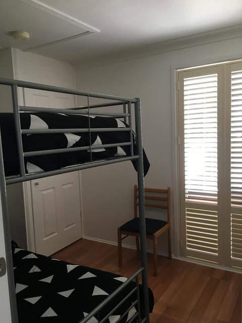 Arena Blanca Holiday Home - Yamba Accommodation 12