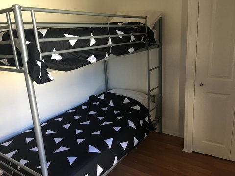 Arena Blanca Holiday Home - Yamba Accommodation 13