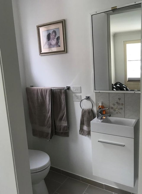 Arena Blanca Holiday Home - Yamba Accommodation 1