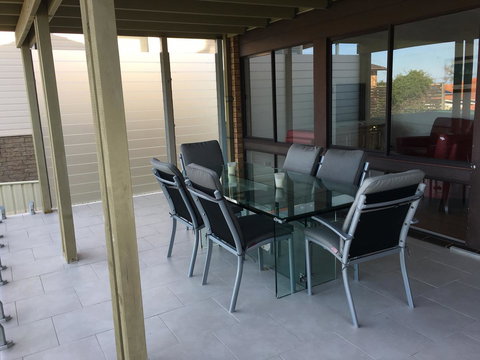 Arena Blanca Holiday Home - Yamba Accommodation 15