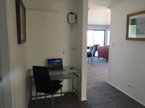 Arena Blanca Holiday Home - Yamba Accommodation 10