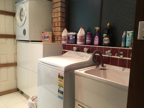 Arena Blanca Holiday Home - Yamba Accommodation 19