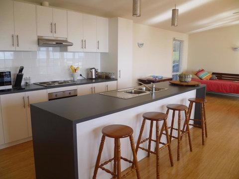 Ashendens At Penneshaw - Yamba Accommodation 5