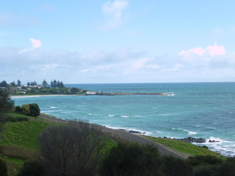 Ashendens At Penneshaw - Yamba Accommodation 3
