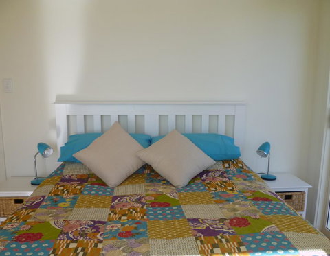 Ashendens At Penneshaw - Yamba Accommodation 10