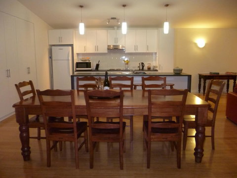 Ashendens At Penneshaw - Yamba Accommodation 6