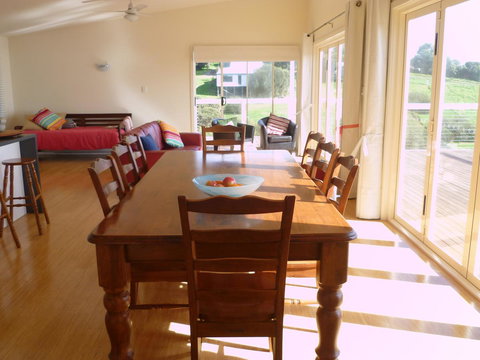 Ashendens At Penneshaw - Yamba Accommodation 8