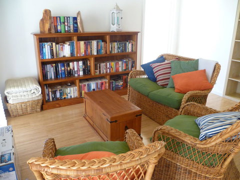 Ashendens At Penneshaw - Yamba Accommodation 11