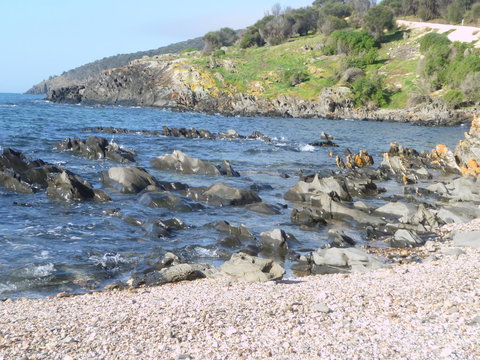 Ashendens At Penneshaw - Yamba Accommodation 2
