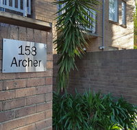 North Adelaide Apartment - Yamba Accommodation