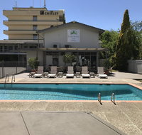 South Terrace Motel - Yamba Accommodation