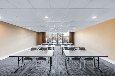 Adina Apartment Hotel Wollongong - Yamba Accommodation 34