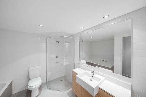 Adina Apartment Hotel Wollongong - Yamba Accommodation 18