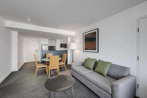 Adina Apartment Hotel Wollongong - Yamba Accommodation 14