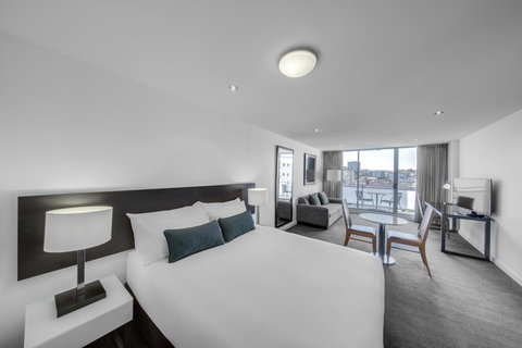 Adina Apartment Hotel Wollongong - Yamba Accommodation 9