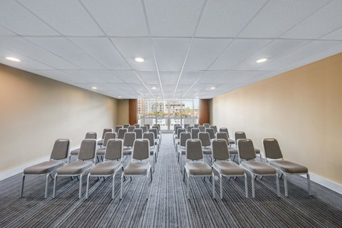 Adina Apartment Hotel Wollongong - Yamba Accommodation 32