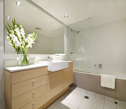 Adina Apartment Hotel Wollongong - Yamba Accommodation 40
