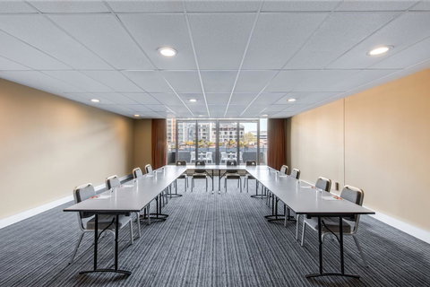 Adina Apartment Hotel Wollongong - Yamba Accommodation 30