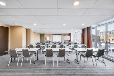 Adina Apartment Hotel Wollongong - Yamba Accommodation 27