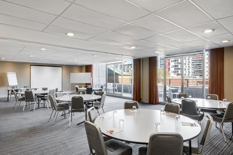 Adina Apartment Hotel Wollongong - Yamba Accommodation 28