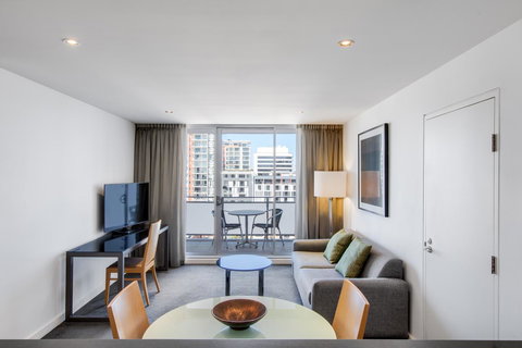 Adina Apartment Hotel Wollongong - Yamba Accommodation 10