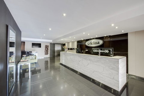 Adina Apartment Hotel Wollongong - Yamba Accommodation 23
