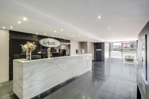 Adina Apartment Hotel Wollongong - Yamba Accommodation 21