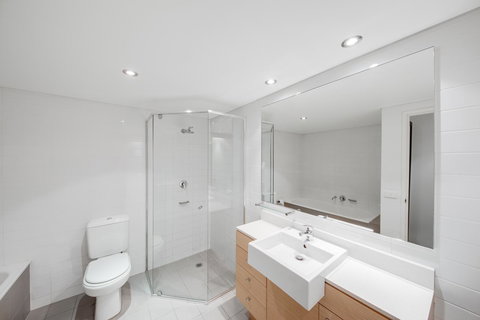 Adina Apartment Hotel Wollongong - Yamba Accommodation 16