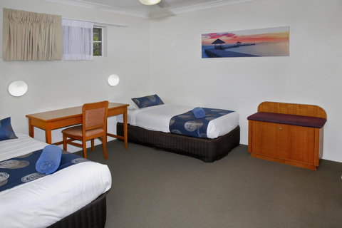 Aston Motel Yamba - Yamba Accommodation 26