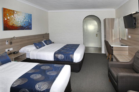 Aston Motel Yamba - Yamba Accommodation 31