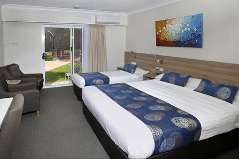 Aston Motel Yamba - Yamba Accommodation 2