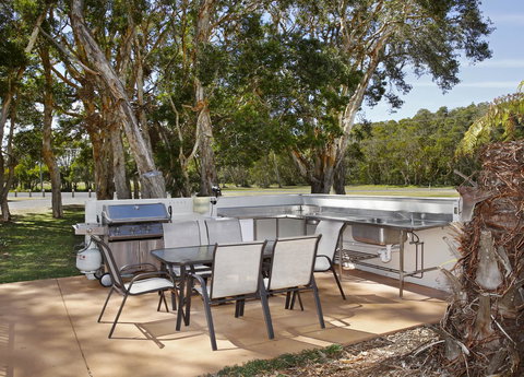 Aston Motel Yamba - Yamba Accommodation 17