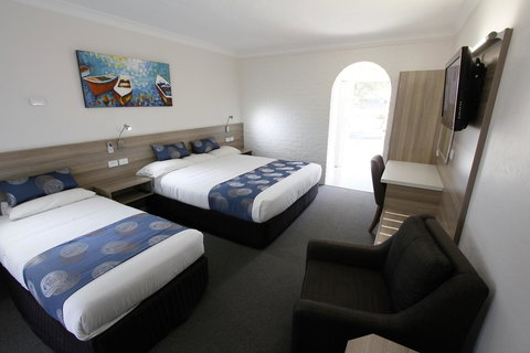 Aston Motel Yamba - Yamba Accommodation 37