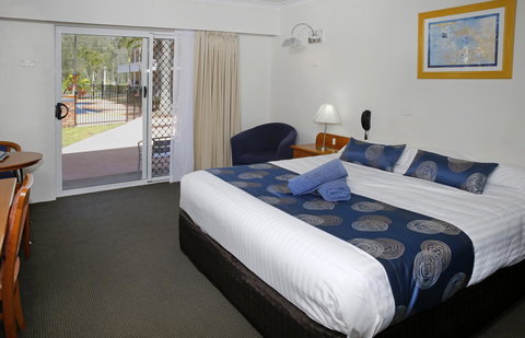 Aston Motel Yamba - Yamba Accommodation 27