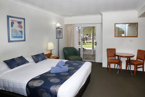 Aston Motel Yamba - Yamba Accommodation 23