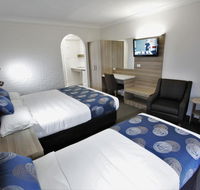 Aston Motel Yamba - Yamba Accommodation
