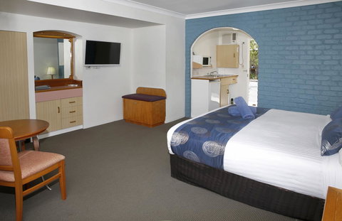 Aston Motel Yamba - Yamba Accommodation 22