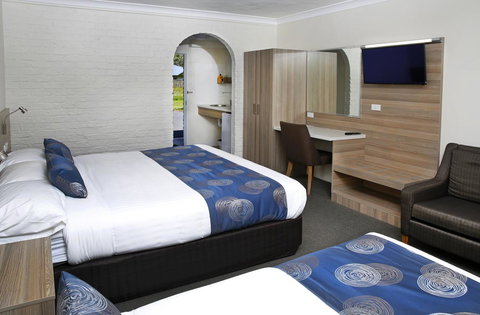 Aston Motel Yamba - Yamba Accommodation 33