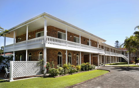 Aston Motel Yamba - Yamba Accommodation 18