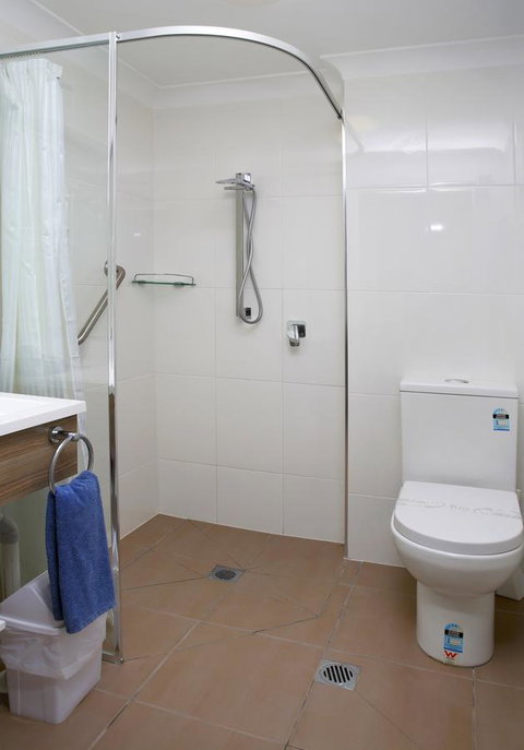 Aston Motel Yamba - Yamba Accommodation 32