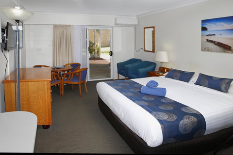 Aston Motel Yamba - Yamba Accommodation 34