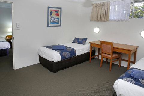 Aston Motel Yamba - Yamba Accommodation 25