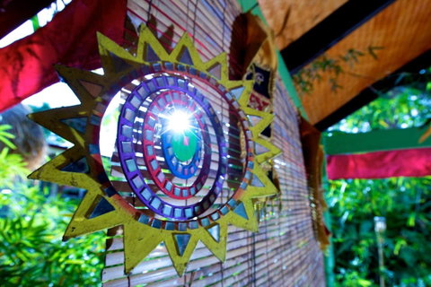 The Lotus Eater - Yamba Accommodation 13