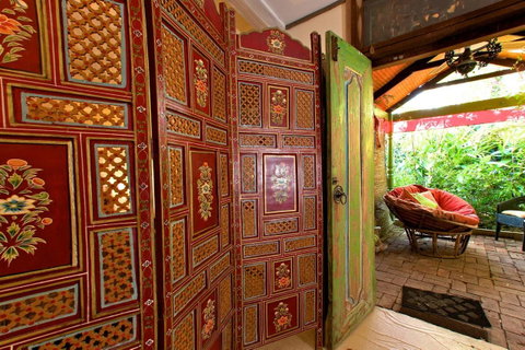 The Lotus Eater - Yamba Accommodation 20